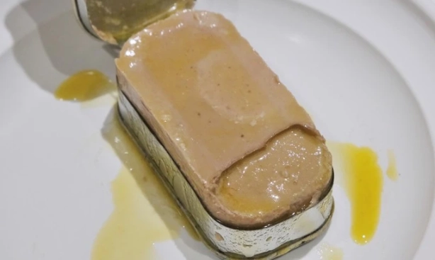 鵝肝醬保存 鵝肝醬保存