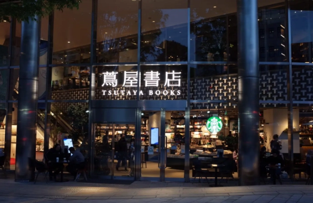 六本木 購物攻略 六本木 購物攻略