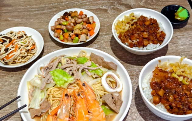 文山特區美食推薦 文山特區美食推薦