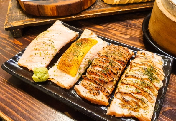 中永和銅板美食 中永和銅板美食