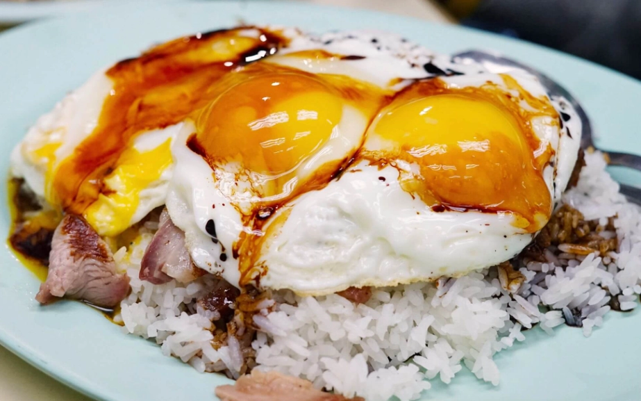 香港美食指南 香港美食指南