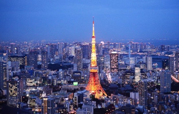 東京 購物 景點 東京 購物 景點