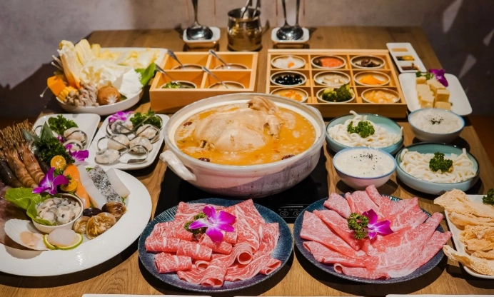 台北聚餐推薦 台北聚餐推薦