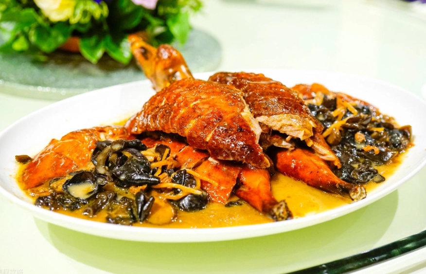 香港美食指南 香港美食指南