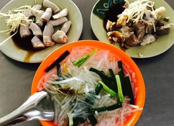 柳川美食推薦