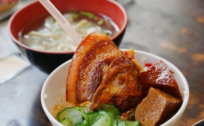 萬華美食推薦 萬華美食推薦