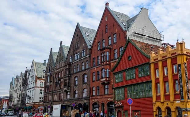 北歐旅行 北歐旅行