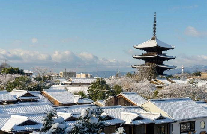 法觀寺 歷史 法觀寺 歷史