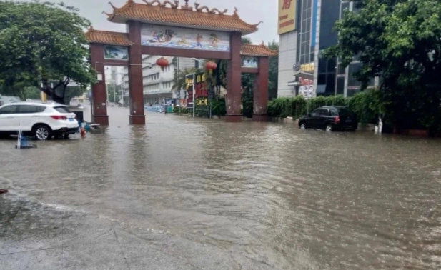 三月澳門天氣預報 三月澳門天氣預報