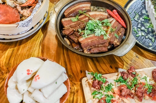 必比登小吃 必比登小吃
