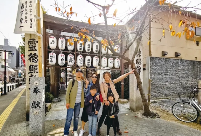 福岡親子景點 福岡親子景點