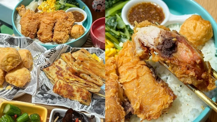 屏東美食 屏東美食