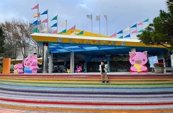 小叮噹樂園 門票 小叮噹樂園 門票