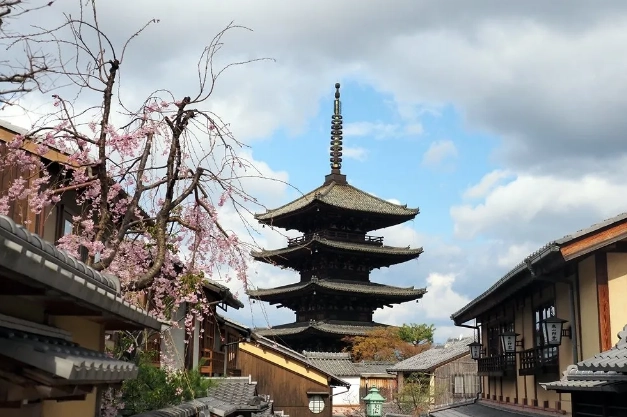 法觀寺 歷史 法觀寺 歷史