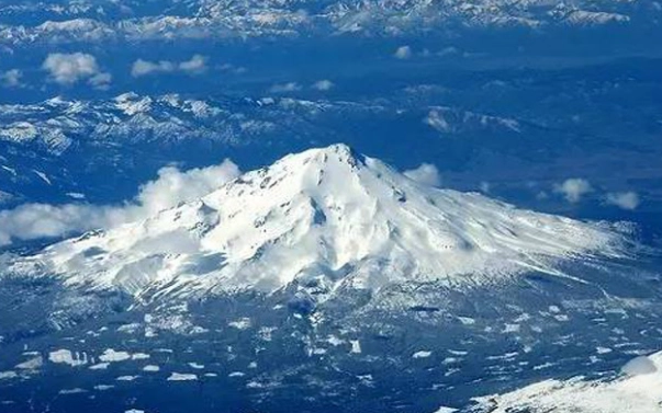 雪士達山登山路線 雪士達山登山路線