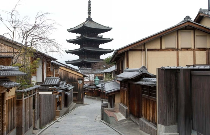 法觀寺 交通 法觀寺 交通