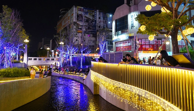 柳川 綠川 一日遊 柳川 綠川 一日遊