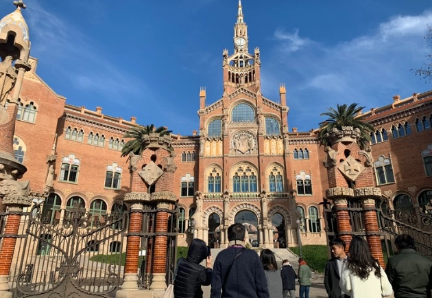 西班牙旅行團心得 西班牙旅行團心得