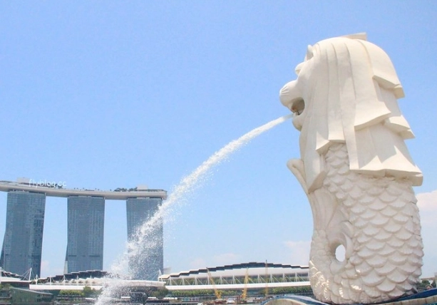 新加坡旅遊景點 新加坡旅遊景點