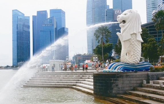 新加坡旅遊景點 新加坡旅遊景點