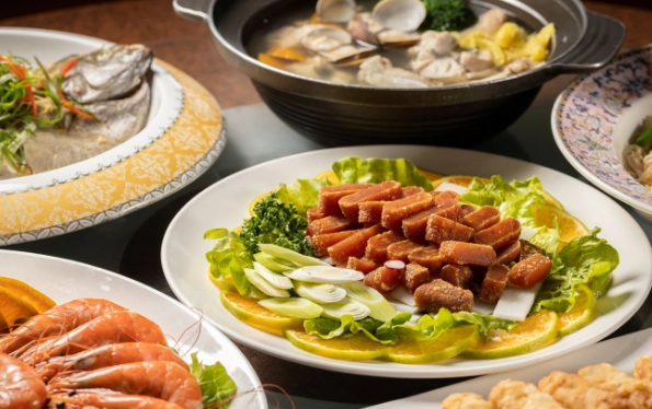 嘉義在地美食 嘉義在地美食