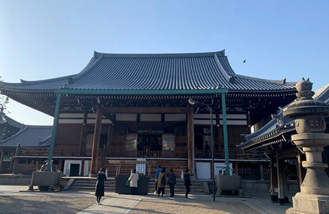 心靈靜修