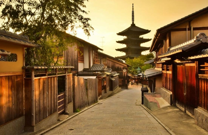 法觀寺 交通 法觀寺 交通