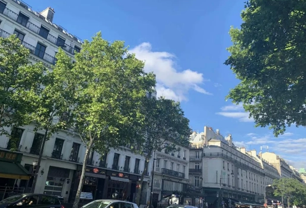 巴黎旅遊預算 巴黎旅遊預算