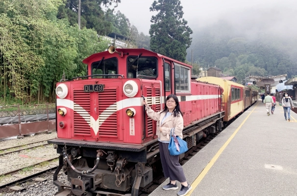 奮起湖旅遊 奮起湖旅遊