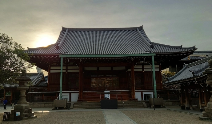 心靈靜修