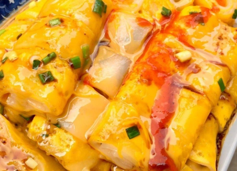 澳門在地美食 澳門在地美食