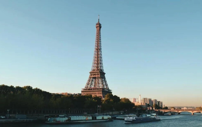 巴黎旅行開銷 巴黎旅行開銷