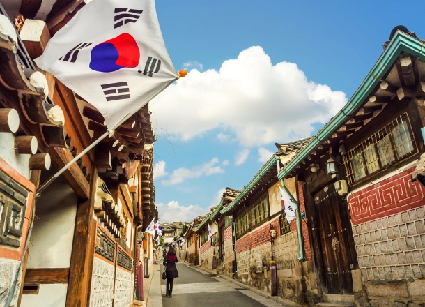 首爾旅遊攻略 首爾旅遊攻略