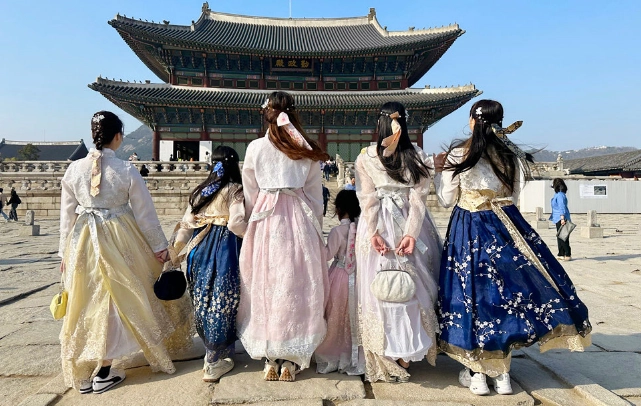 首爾旅遊攻略 首爾旅遊攻略
