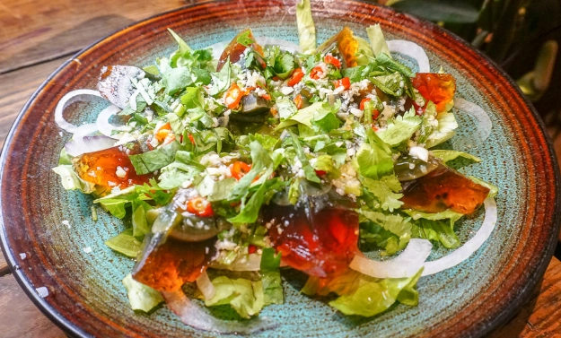 恆春隱藏美食 恆春隱藏美食