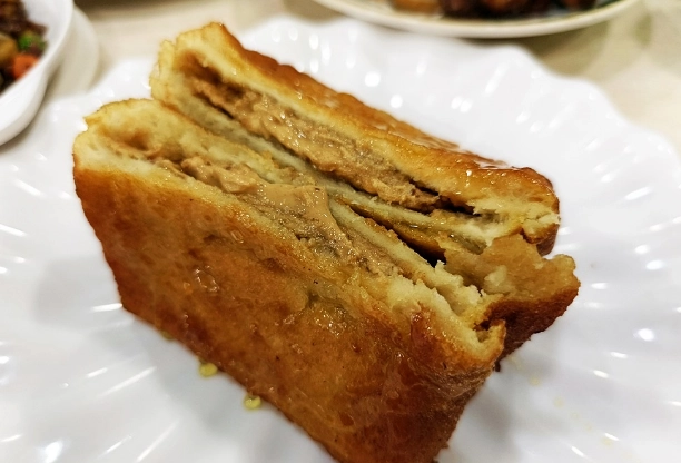 澳門地道小吃 澳門地道小吃