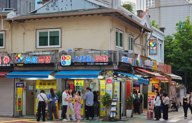 首爾旅遊攻略 首爾旅遊攻略