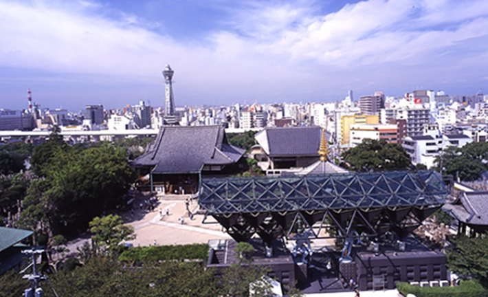 台灣寺廟