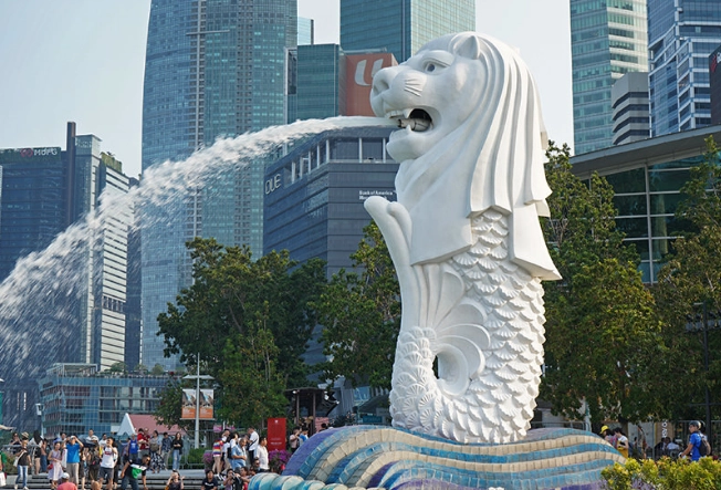 新加坡旅遊景點 新加坡旅遊景點