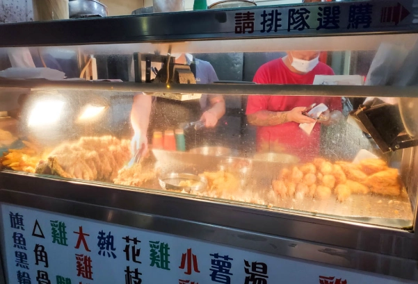 鳳山美食 鳳山美食