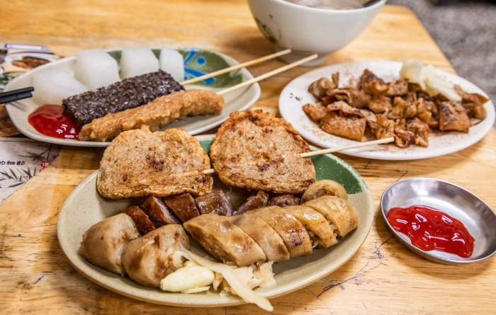 鳳山小吃推薦 鳳山小吃推薦