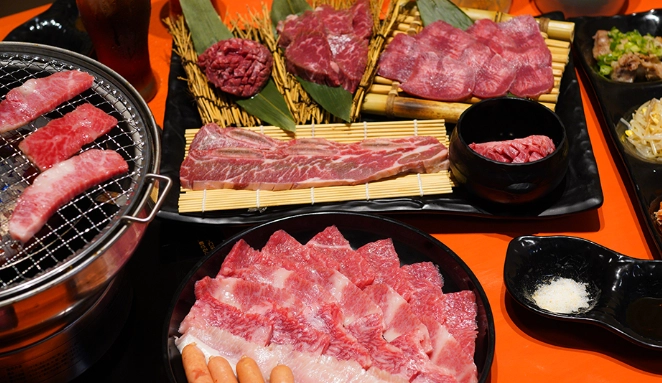 大阪餐廳推薦 大阪餐廳推薦