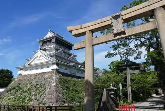 小倉城 門票 小倉城 門票