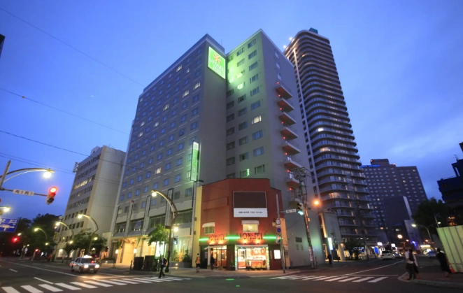 札幌酒店推薦 札幌酒店推薦