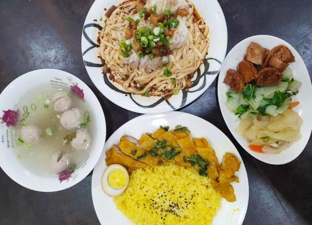 鳳山隱藏美食 鳳山隱藏美食