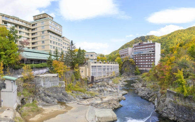 北海道住宿攻略 北海道住宿攻略