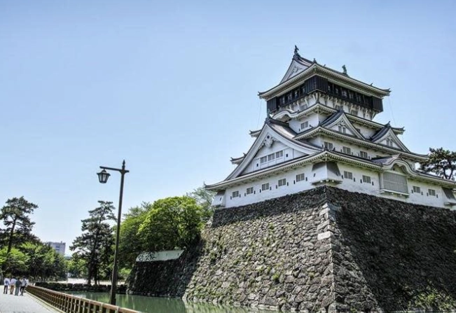日本自由行行程 日本自由行行程