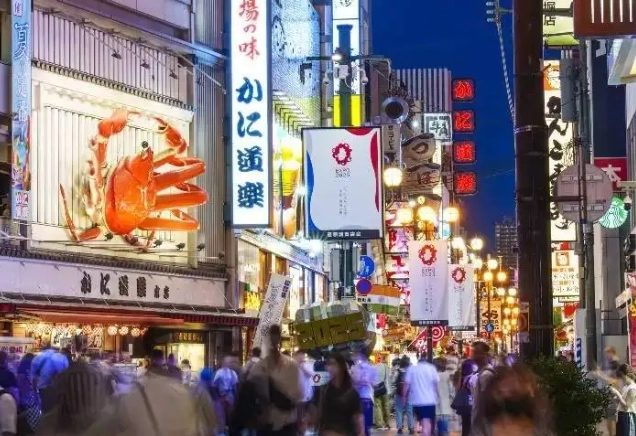 難波餐廳攻略 難波餐廳攻略