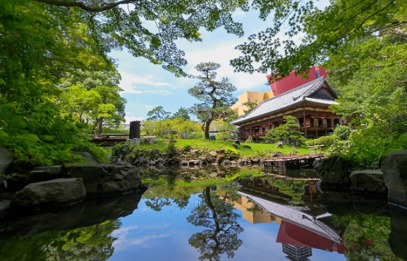 小倉景點 小倉景點
