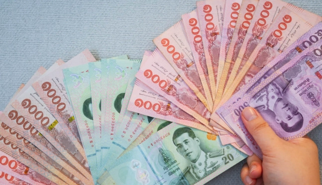台灣銀行泰銖匯率 台灣銀行泰銖匯率